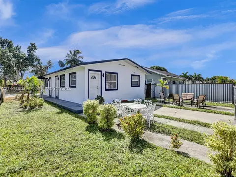 3000 NW 91st St, Miami, FL 33147