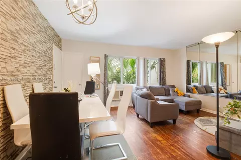 10074 E Bay Harbor Dr #74C, Bay Harbor Islands, FL 33154