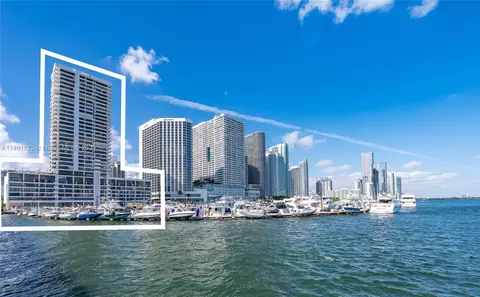 555 NE 15th St #26I, Miami, FL 33132