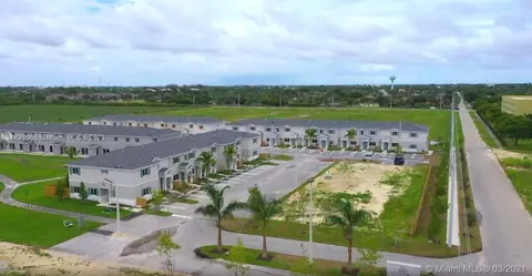 348 NW 12th Pl #348, Florida City, FL 33034