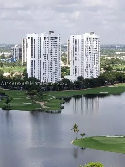 20225 NE 34th Ct #2416, Aventura, FL 33180