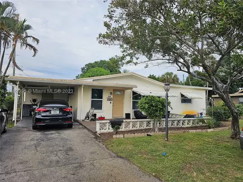 701 NW 18th St, Pompano Beach, FL 33060