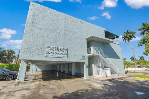 4370 NW 11th St #212, Miami, FL 33126