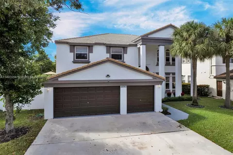16060 SW 49th Ct, Miramar, FL 33027