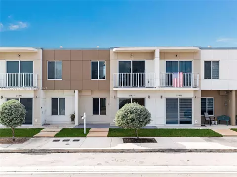 25837 SW 139th Ct #0, Homestead, FL 33032