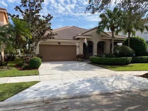 1658 Orchid Bnd, Weston, FL 33327
