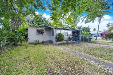 2826 Madison St, Hollywood, FL 33020