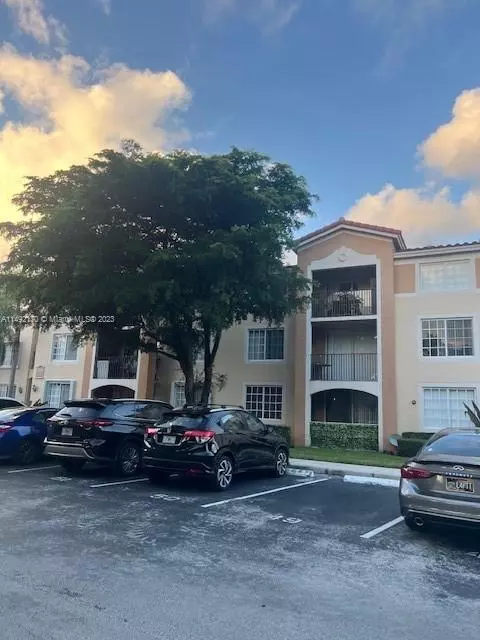 2103 Renaissance Blvd #307, Miramar, FL 33025