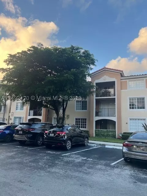 2103 Renaissance Blvd #307, Miramar, FL 33025