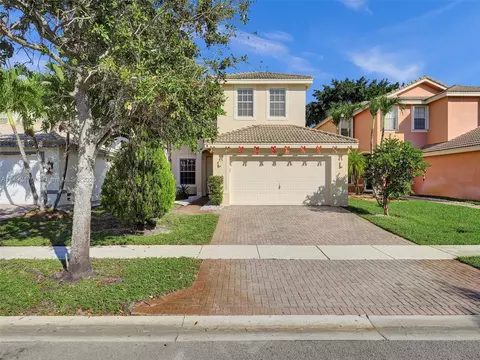 12681 SW 42nd St, Miramar, FL 33027