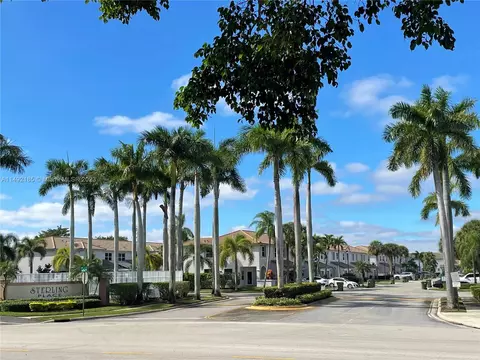 16834 SW 1st Pl, Pembroke Pines, FL 33027