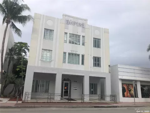 750 Collins Ave #203, Miami Beach, FL 33139