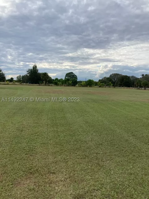 1250 Homestead Ave, Clewiston, FL 33440
