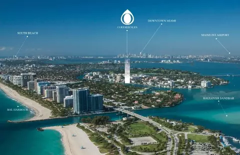 9821 E Bay Harbor Dr #804, Bay Harbor Islands, FL 33154