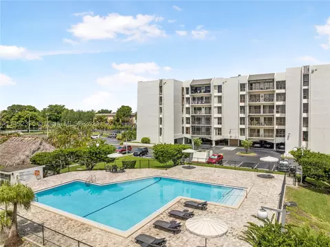 14203 SW 66th St #501, Miami, FL 33183