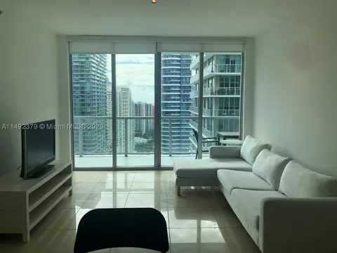1111 SW 1st Ave #3617, Miami, FL 33130