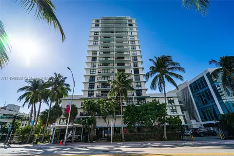 1800 Collins Ave #12A, Miami Beach, FL 33139