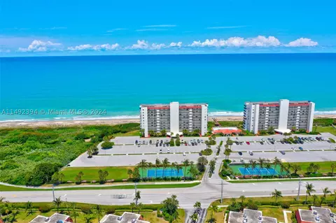 9400 S Ocean Dr #106B, Jensen Beach, FL 34957