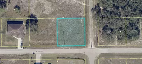 3507 E 15th St, Lehigh Acres, FL 33972