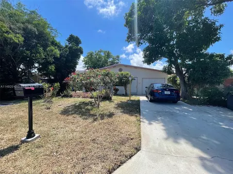3813 NE 16th Ter, Pompano Beach, FL 33064