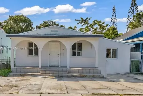 3380 SW 25th Ter, Miami, FL 33133