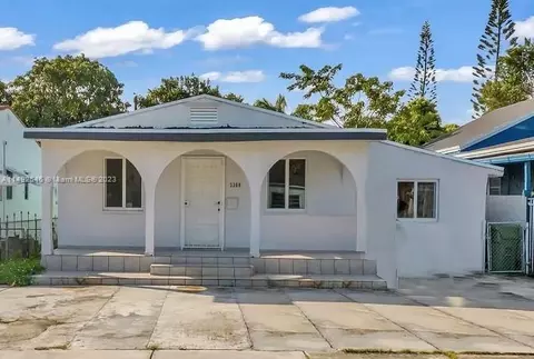 3380 SW 25th Ter, Miami, FL 33133