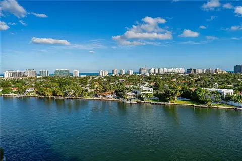 9101 E Bay Harbor Dr #1005, Bay Harbor Islands, FL 33154