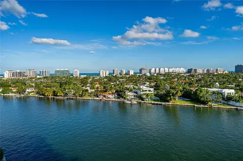 9101 E Bay Harbor Dr #1005, Bay Harbor Islands, FL 33154