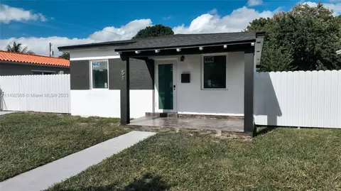 51 E 63rd St, Hialeah, FL 33013