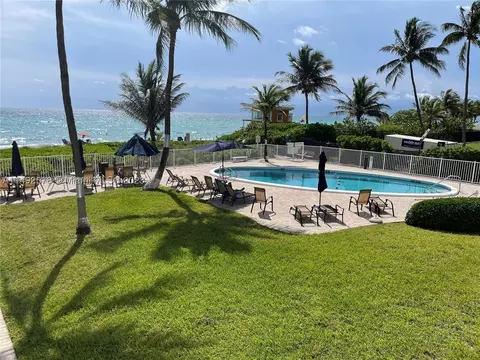 1936 S Ocean Dr #4D, Hallandale Beach, FL 33009