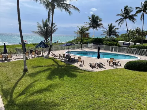 1936 S Ocean Dr #4D, Hallandale Beach, FL 33009