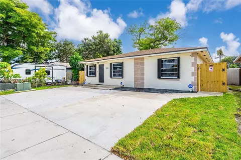 Undisclosed, West Park, FL 33023