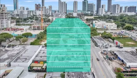41 NW 20th St, Miami, FL 33127