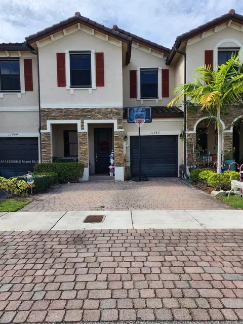 11982 SW 151st Ave, Miami, FL 33196