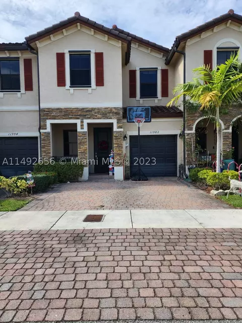 11982 SW 151st Ave, Miami, FL 33196