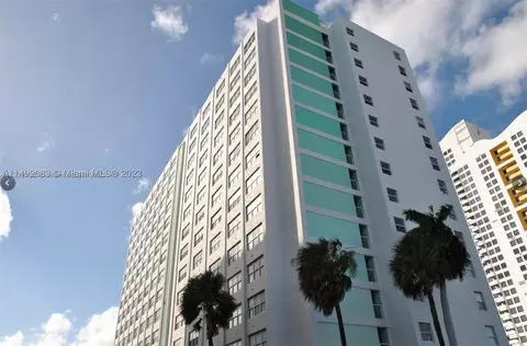 1250 West Ave #14K, Miami Beach, FL 33139