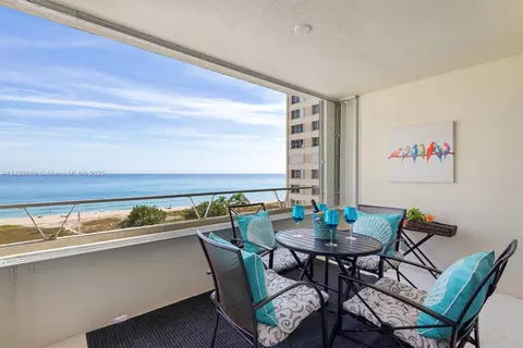 1850 S Ocean Blvd #702, Pompano Beach, FL 33062