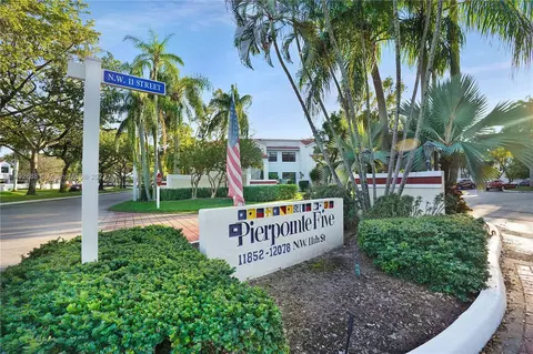 11928 NW 11th St #11928, Pembroke Pines, FL 33026