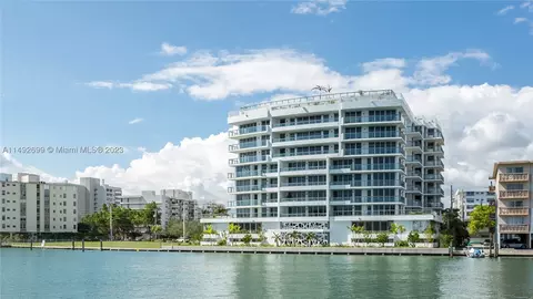 9261 E Bay Harbor Dr #901, Bay Harbor Islands, FL 33154