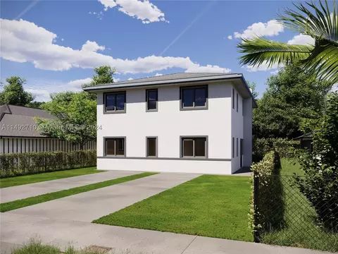 1821 NW 69th St, Miami, FL 33147