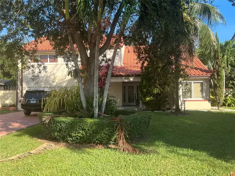 15024 SW 88th Ln, Miami, FL 33196