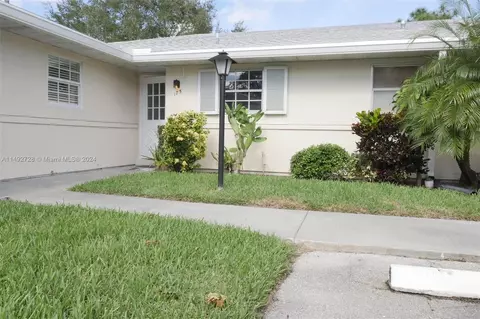 175 Cape Cod Cir #175, Lake Worth, FL 33467 photo 1
