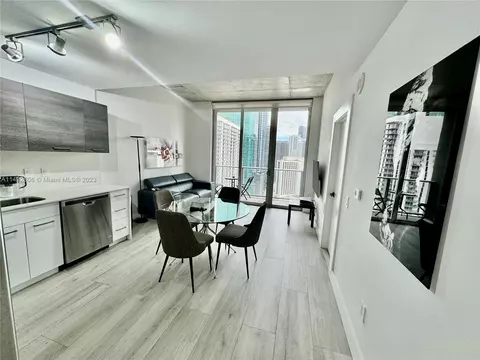 151 SE 1st St #2505, Miami, FL 33131