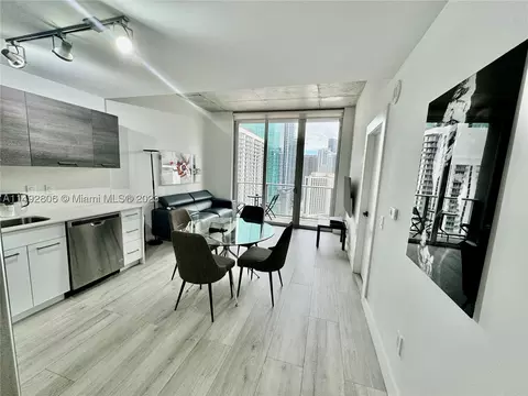 151 SE 1st St #2505, Miami, FL 33131