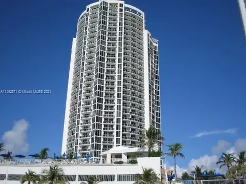 18001 Collins Ave #508, Sunny Isles Beach, FL 33160