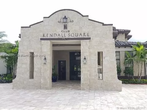 9450 SW 171st Ct #9450, Miami, FL 33196