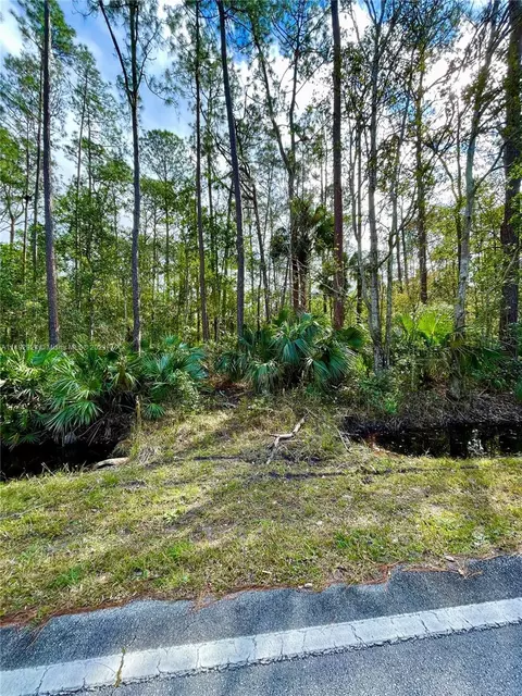 N/a Old Deland Rd, Daytona, FL 32124