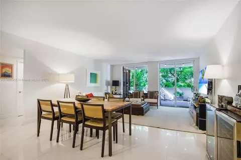181 Crandon Blvd #109, Key Biscayne, FL 33149