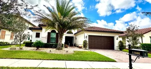11586 NW 81st Pl, Parkland, FL 33076