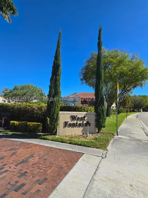 10229 NW 9th St Cir #110-2, Miami, FL 33172